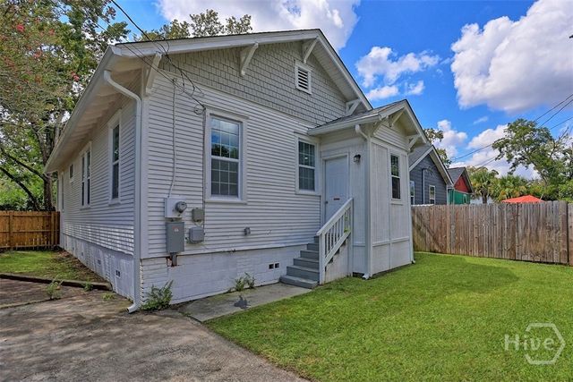 1206 Seiler Avenue, Savannah, GA 31404