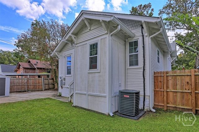 1206 Seiler Avenue, Savannah, GA 31404