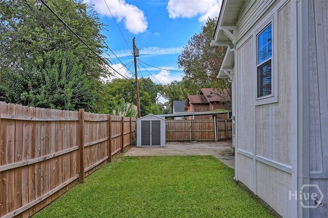 1206 Seiler Avenue, Savannah, GA 31404