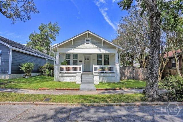 1206 Seiler Avenue, Savannah, GA 31404