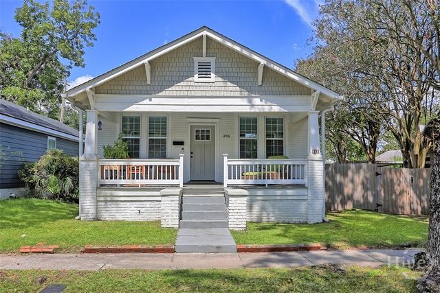 1206 Seiler Avenue, Savannah, GA 31404