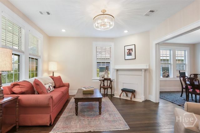 1206 Seiler Avenue, Savannah, GA 31404