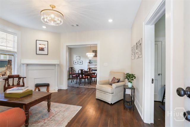 1206 Seiler Avenue, Savannah, GA 31404