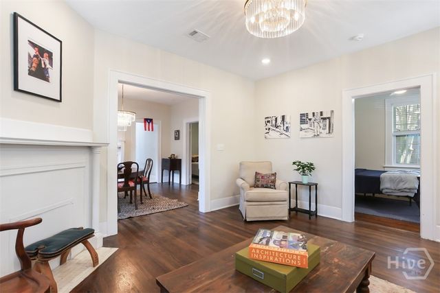 1206 Seiler Avenue, Savannah, GA 31404