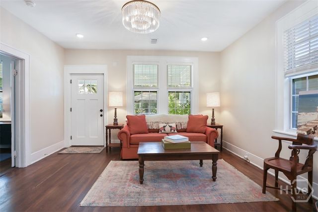 1206 Seiler Avenue, Savannah, GA 31404