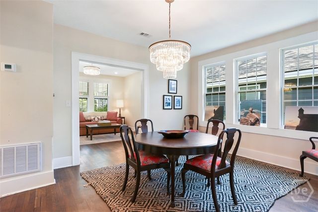 1206 Seiler Avenue, Savannah, GA 31404