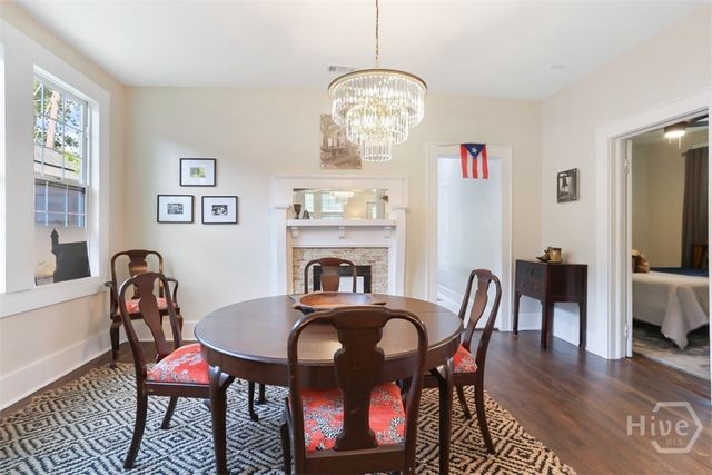 1206 Seiler Avenue, Savannah, GA 31404