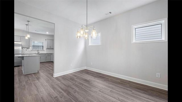 3792 Oak Rdige Drive Hastings Flex, Buford, GA 30519