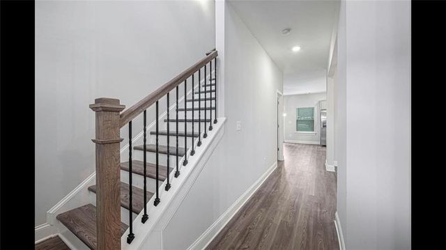 3792 Oak Rdige Drive Hastings Flex, Buford, GA 30519