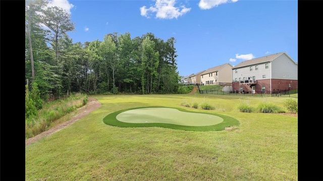 3792 Oak Rdige Drive Hastings Flex, Buford, GA 30519