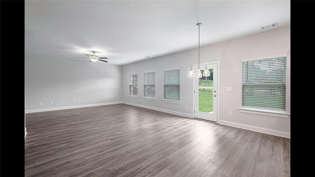 3792 Oak Rdige Drive Hastings Flex, Buford, GA 30519