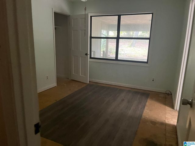 1129 LAWRENCE DRIVE, Anniston, AL 36207