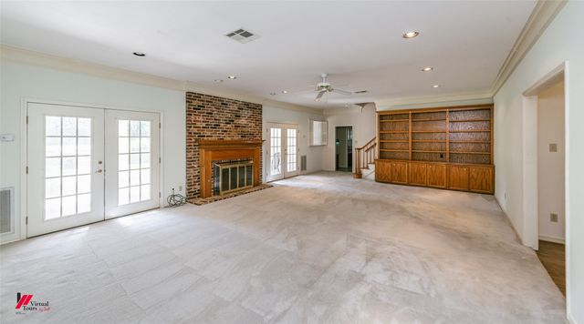 9855 Holamy Lane, Shreveport, LA 71106