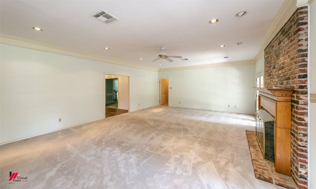 9855 Holamy Lane, Shreveport, LA 71106