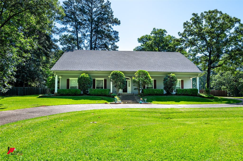 9855 Holamy Lane, Shreveport, LA 71106