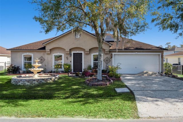 907 SALERNO COURT, Kissimmee, FL 34758