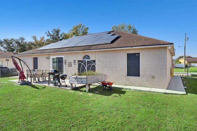 907 SALERNO COURT, Kissimmee, FL 34758