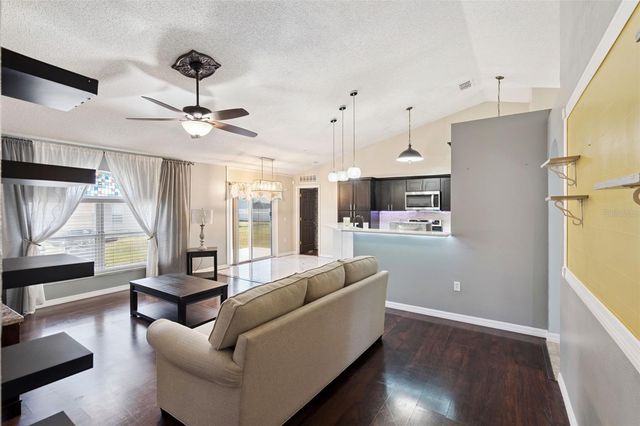 907 SALERNO COURT, Kissimmee, FL 34758