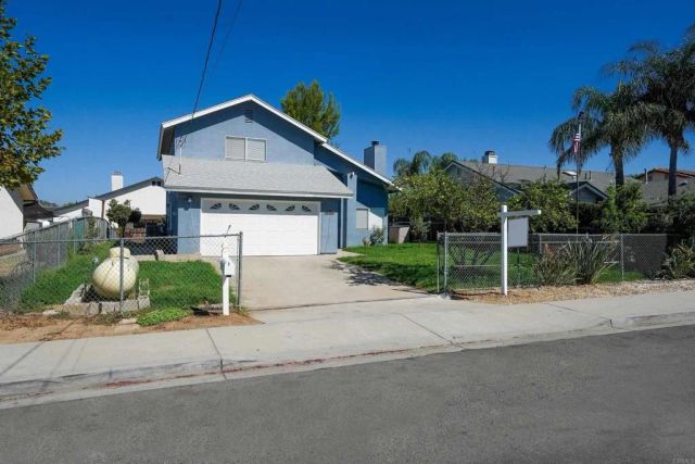 931 H Street, Ramona, CA 92065