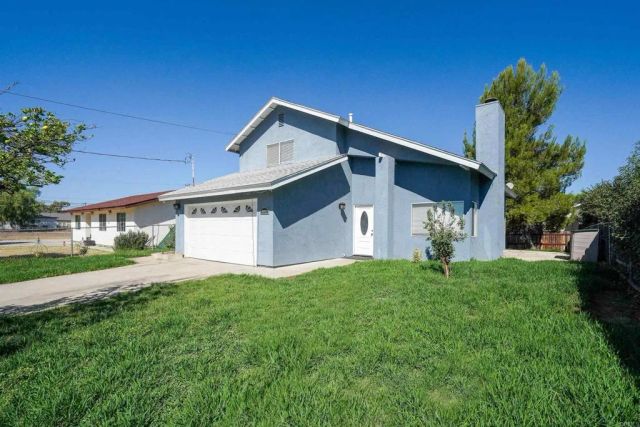 931 H Street, Ramona, CA 92065