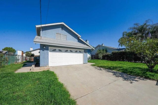 931 H Street, Ramona, CA 92065