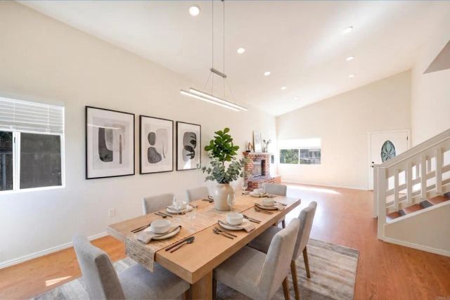 931 H Street, Ramona, CA 92065