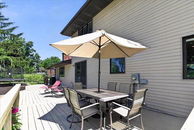 6685 Winding Way, Deforest, WI 53532
