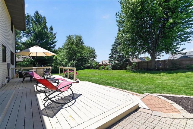 6685 Winding Way, Deforest, WI 53532