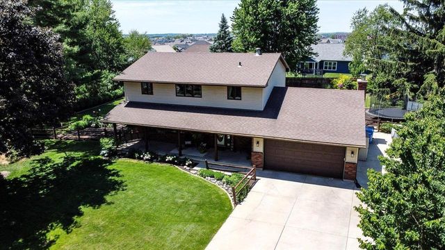 6685 Winding Way, Deforest, WI 53532