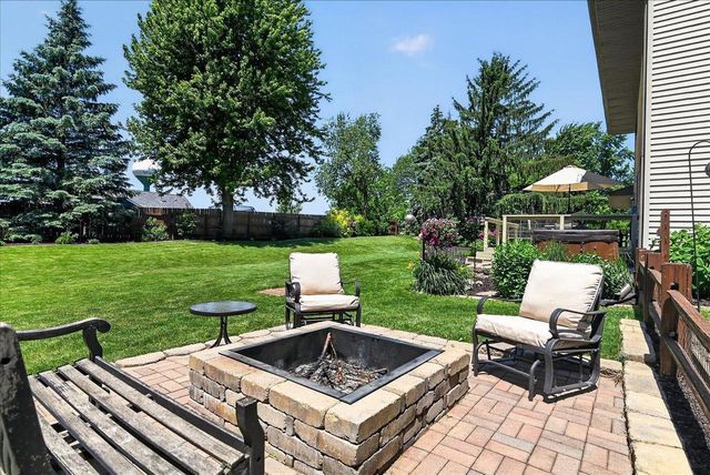 6685 Winding Way, Deforest, WI 53532