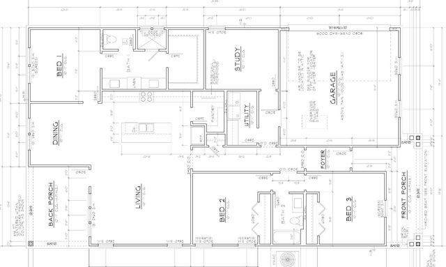 719 Reindeer Road, Niceville, FL 32578