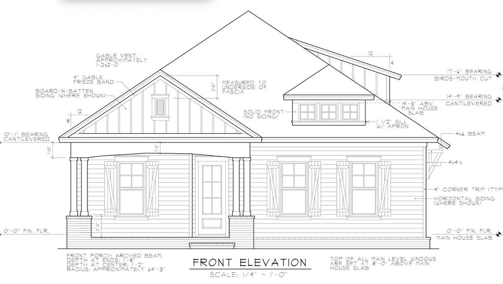 719 Reindeer Road, Niceville, FL 32578