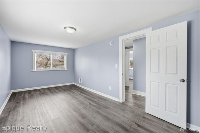852 Melrose Street, Pontiac, MI 48340