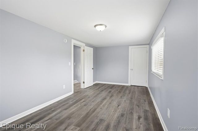 852 Melrose Street, Pontiac, MI 48340