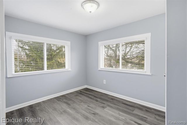 852 Melrose Street, Pontiac, MI 48340