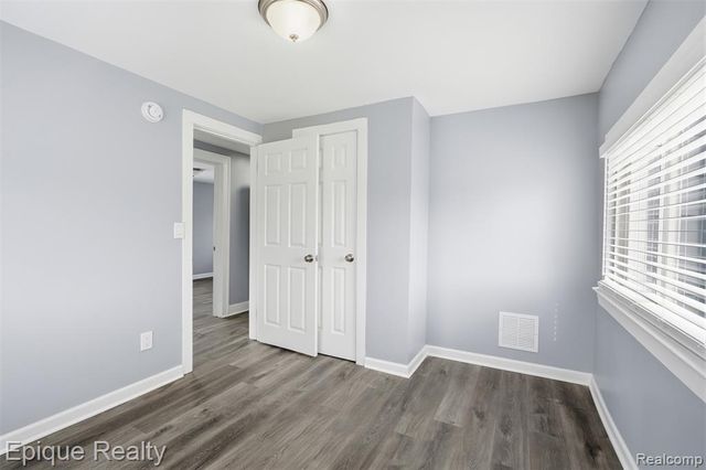 852 Melrose Street, Pontiac, MI 48340
