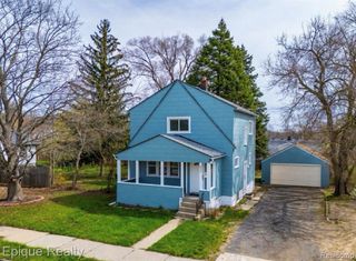 852 Melrose Street, Pontiac, MI 48340