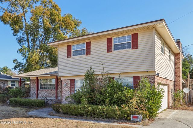 2871 BROOKWOOD Road, Orange Park, FL 32073