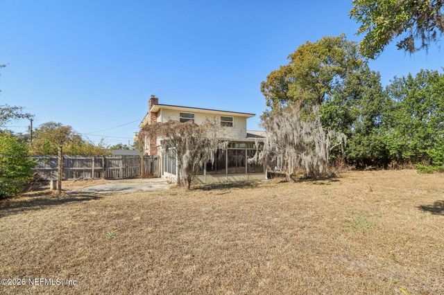 2871 BROOKWOOD Road, Orange Park, FL 32073