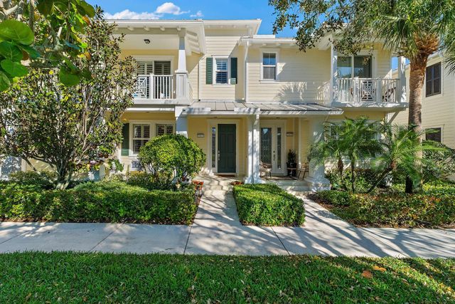 1471 N Jeaga Drive, Jupiter, FL 33458