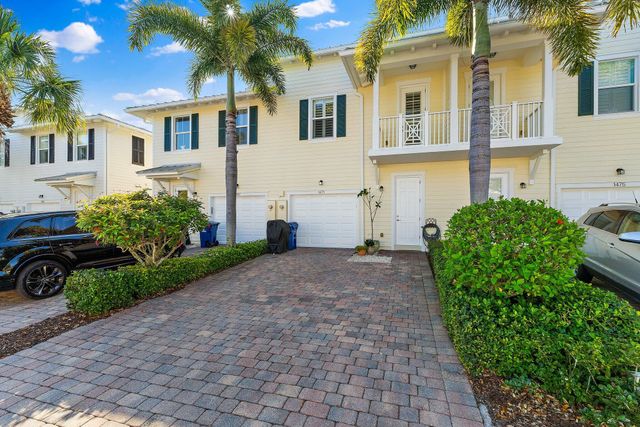 1471 N Jeaga Drive, Jupiter, FL 33458