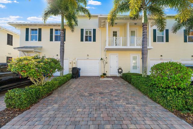 1471 N Jeaga Drive, Jupiter, FL 33458