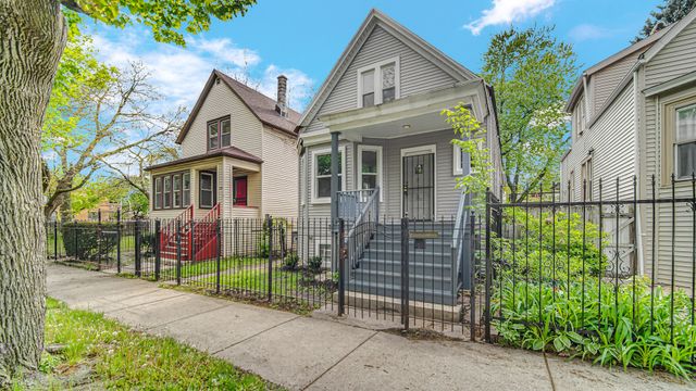 1114 N Waller Avenue, Chicago, IL 60651