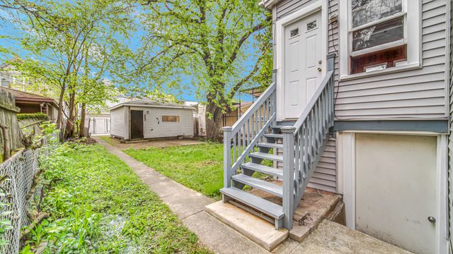 1114 N Waller Avenue, Chicago, IL 60651