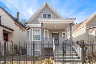 1114 N Waller Avenue, Chicago, IL 60651