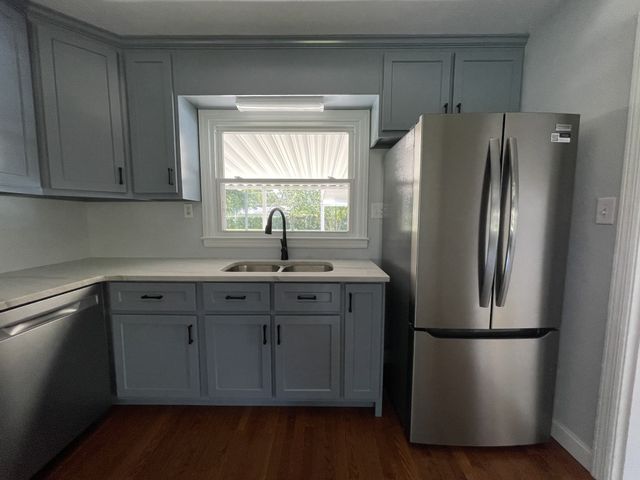 1209 Bel Aire Dr, Tullahoma, TN 37388