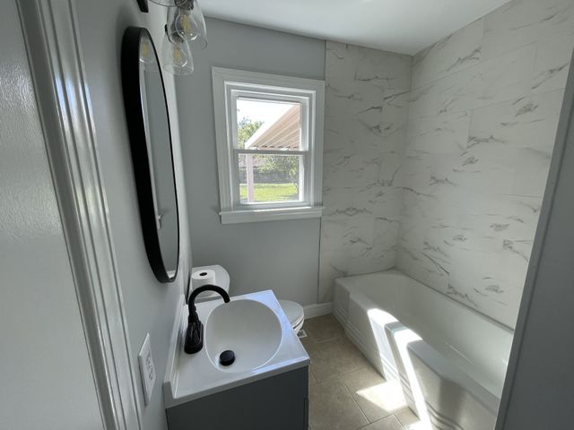 1209 Bel Aire Dr, Tullahoma, TN 37388