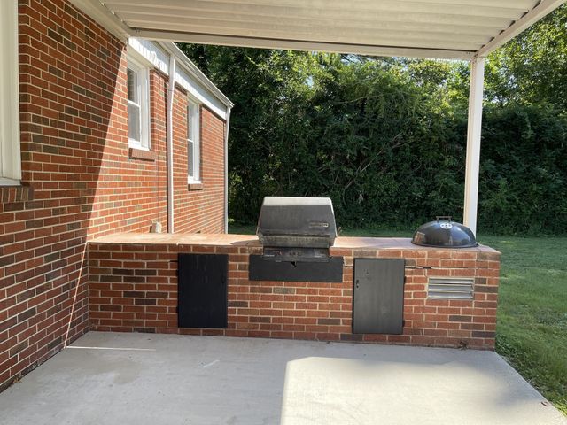 1209 Bel Aire Dr, Tullahoma, TN 37388