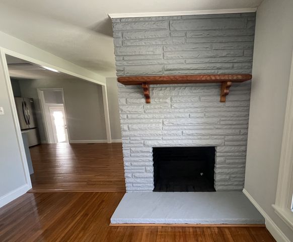 1209 Bel Aire Dr, Tullahoma, TN 37388