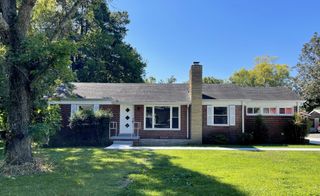 1209 Bel Aire Dr, Tullahoma, TN 37388